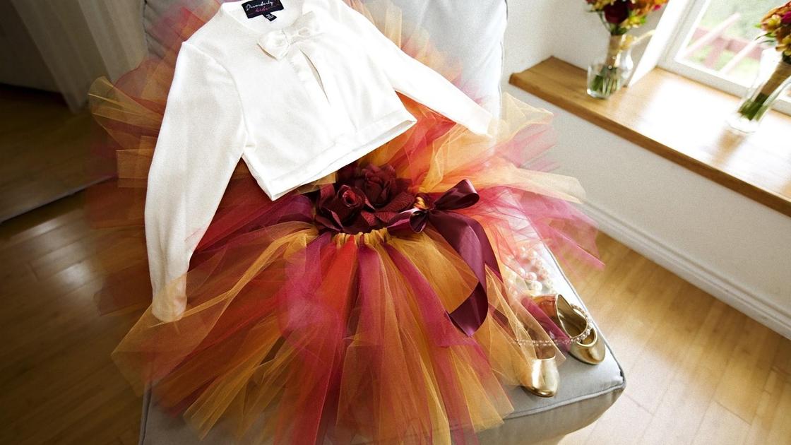 Как сшить юбку из фатина: пошаговый мастер-класс пошива. 135 фото и видео советы для начинающих