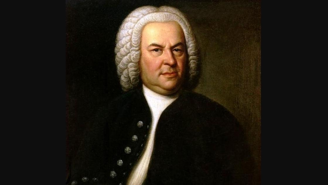 Иоганн Себастьян Бах: биография композитора и самые известные музыкальные  произведения