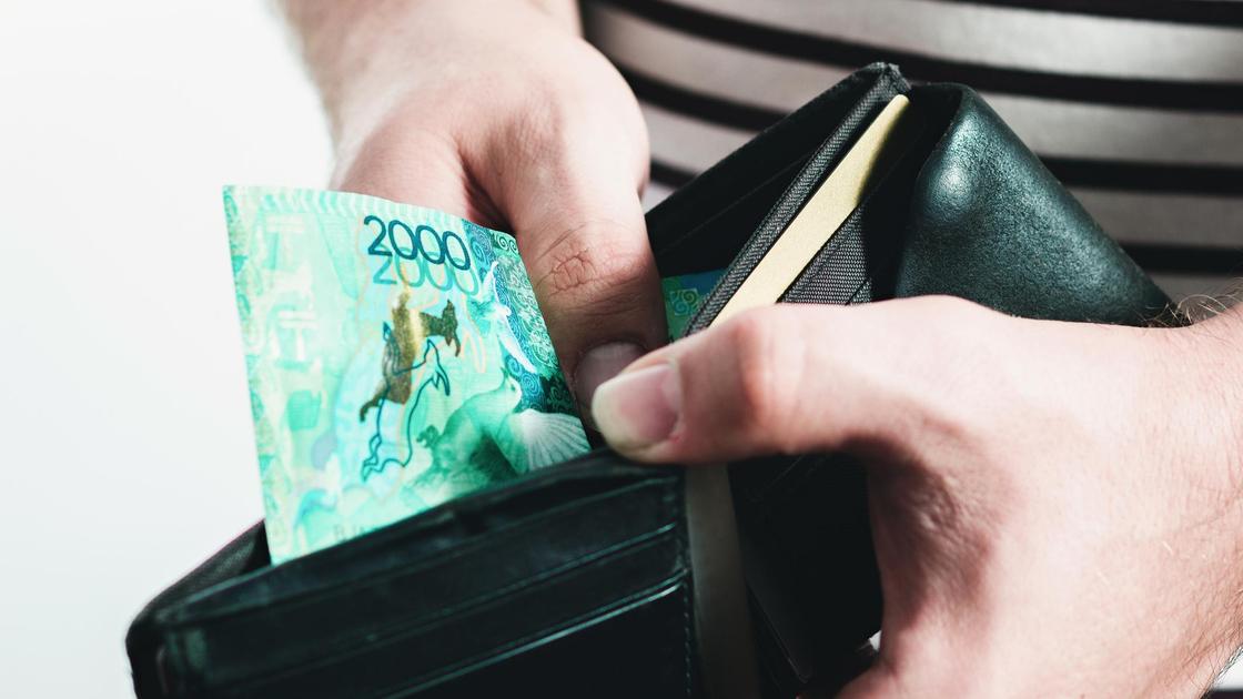 Курс валют в Костанае на Сегодня в банках от Nur.kz