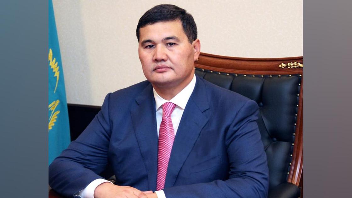 Нұрлыбек Нәлібаев