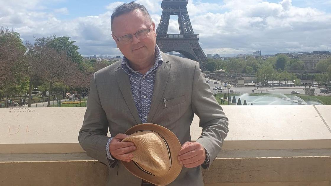 Замглавы МИД Польши Анджей Шейна