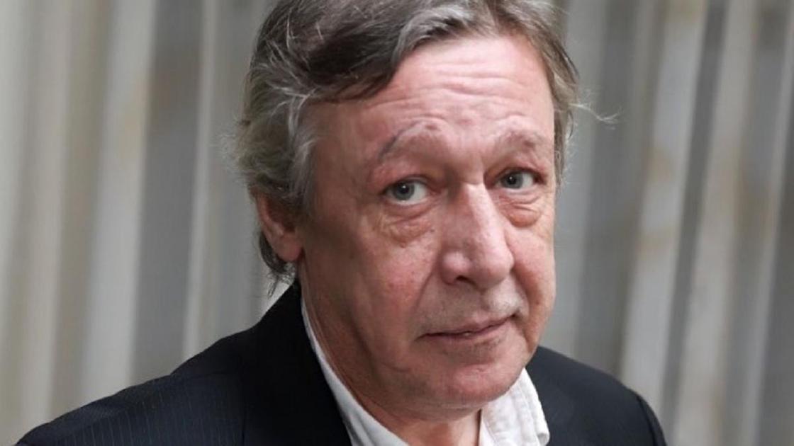 Михаил Ефремов Михаил Ефремов