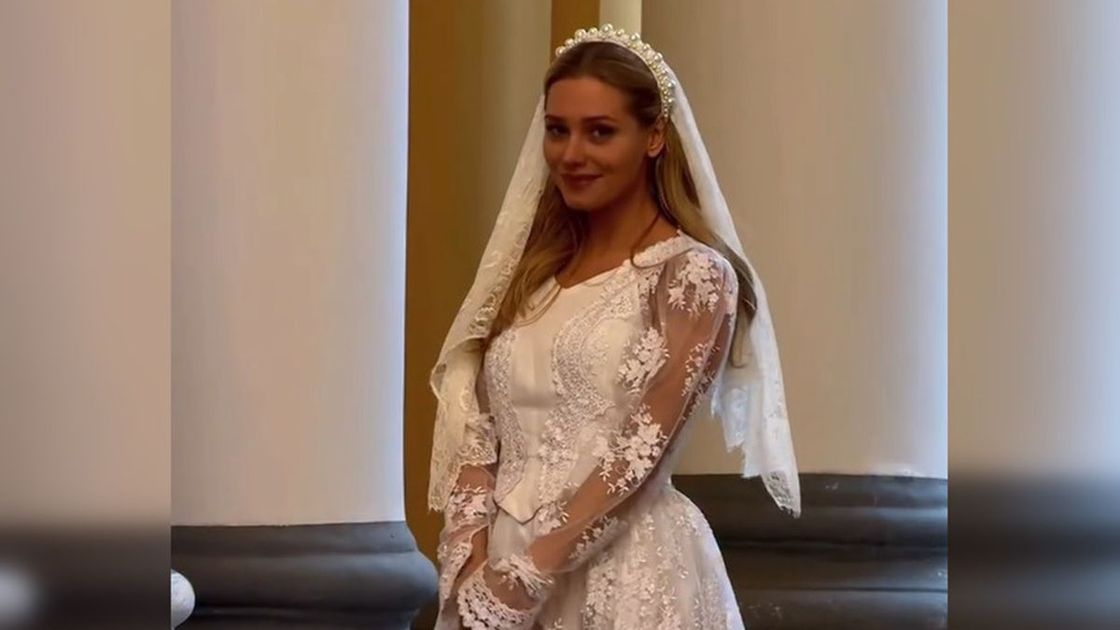 Кристина Асмус