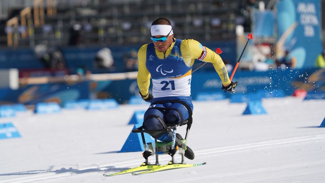 Ербол Хамитов