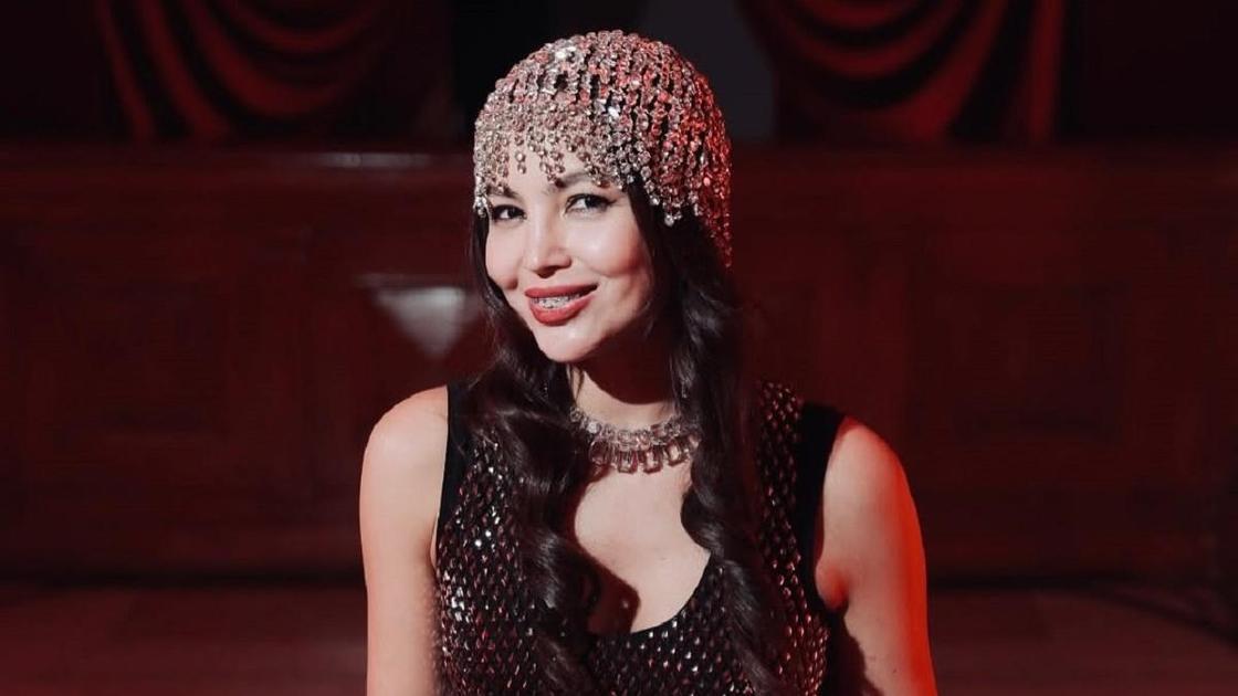 Асель Сагатова