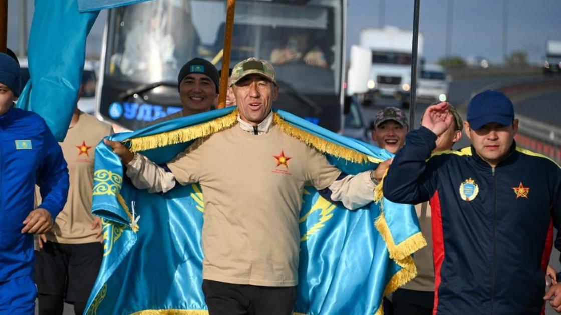 Рауан Әбілханов