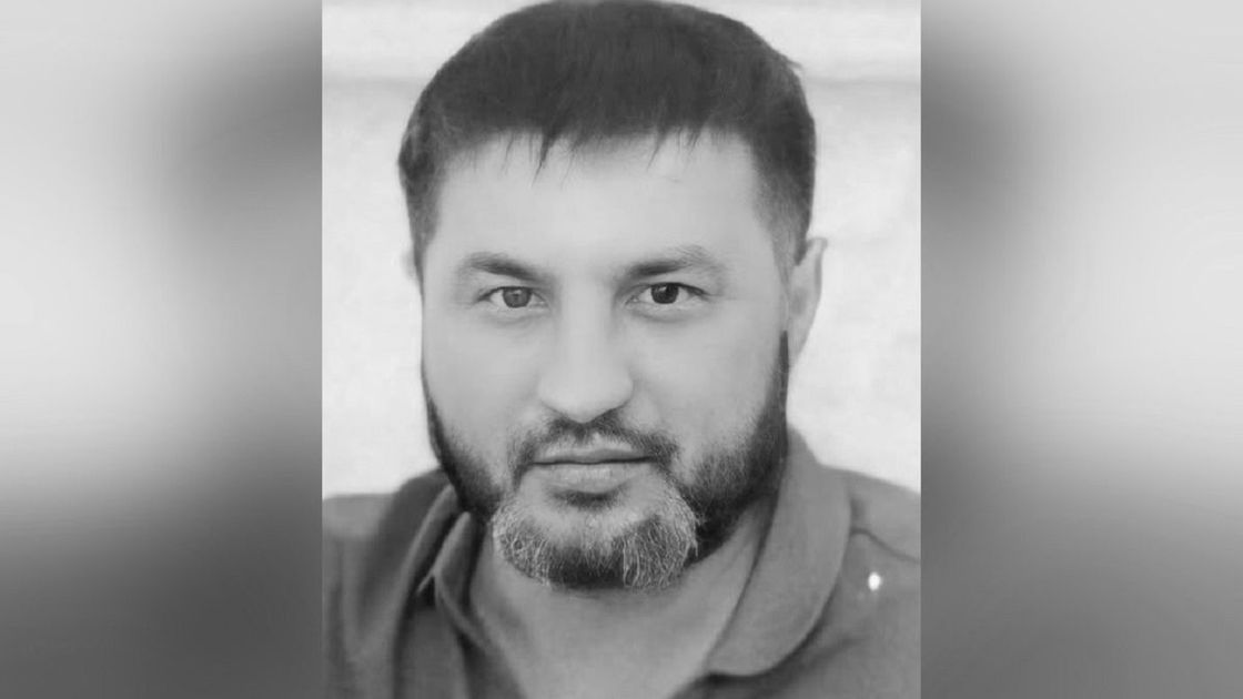 Юрий Солдатенко