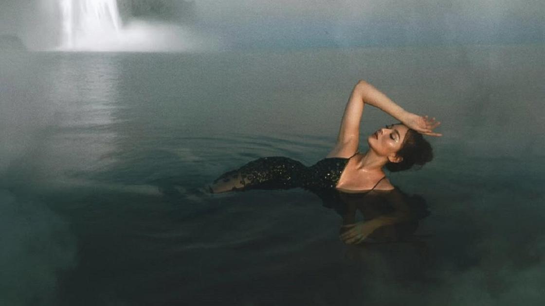 Альмира Турсын