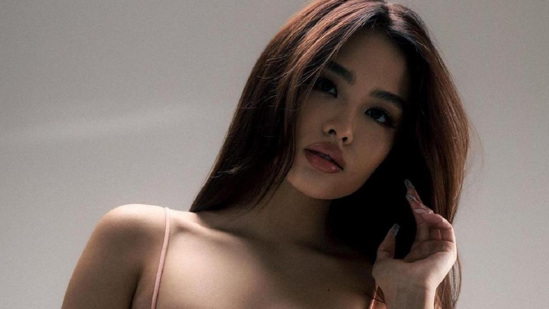 Индира Едильбаева