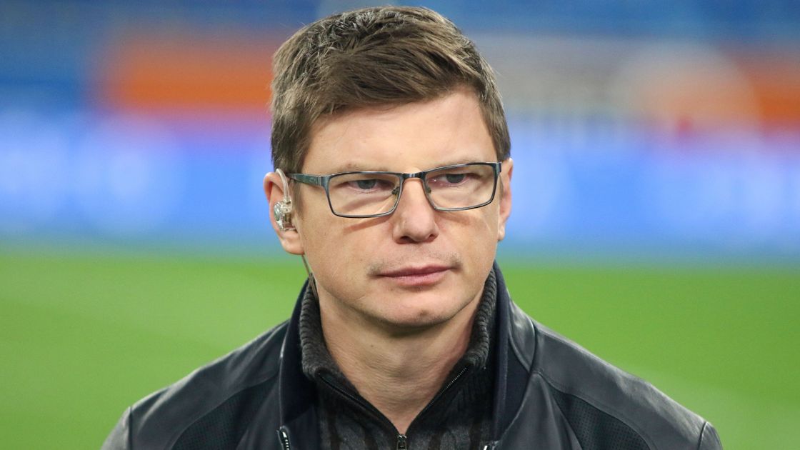 Андрей Аршавин