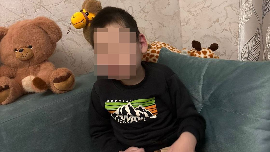 Алихан