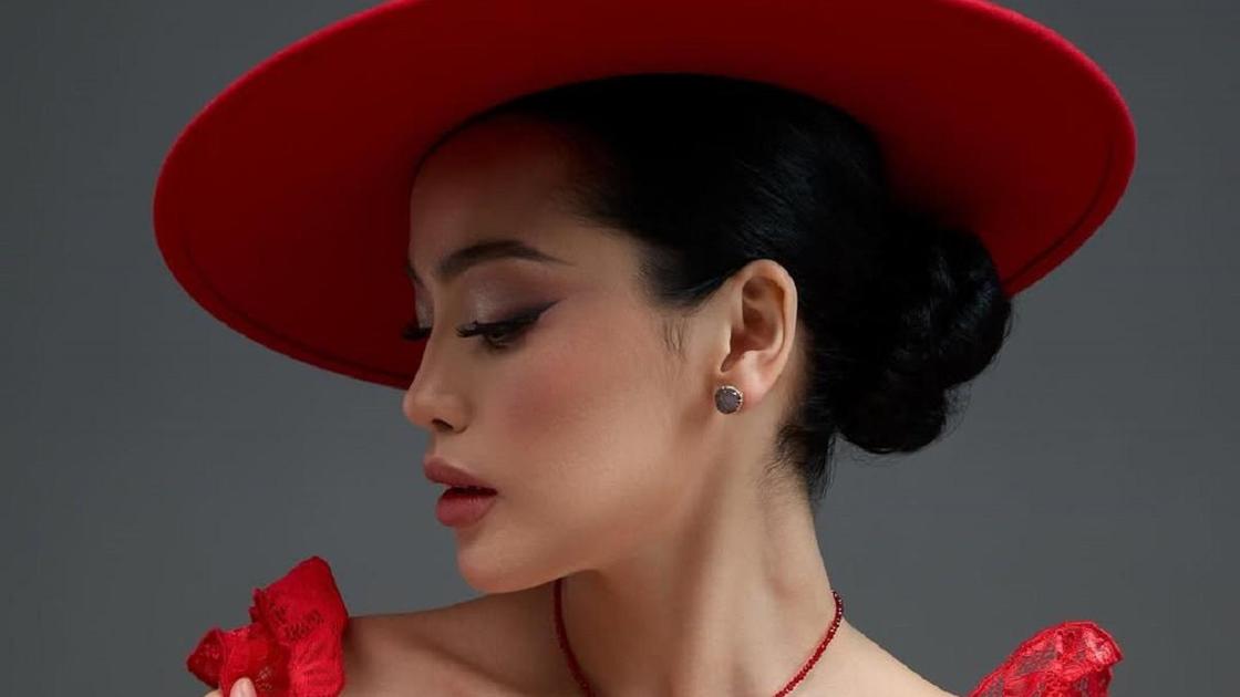 Акбота Сейтмагамбет