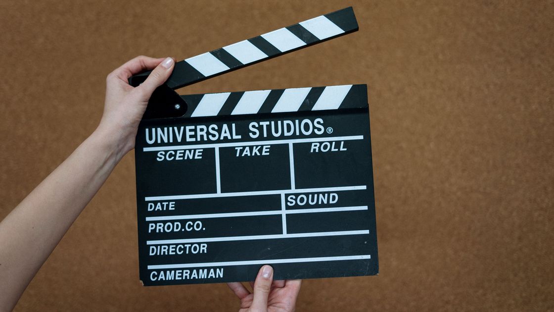 Киностудия Universal