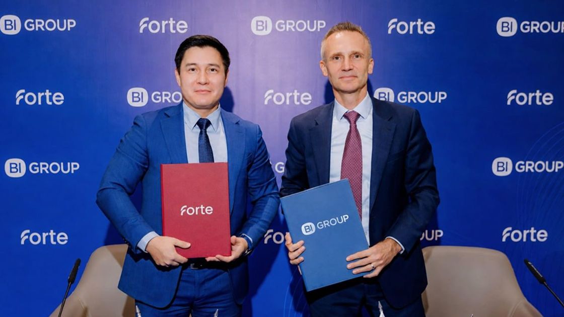 ForteBank