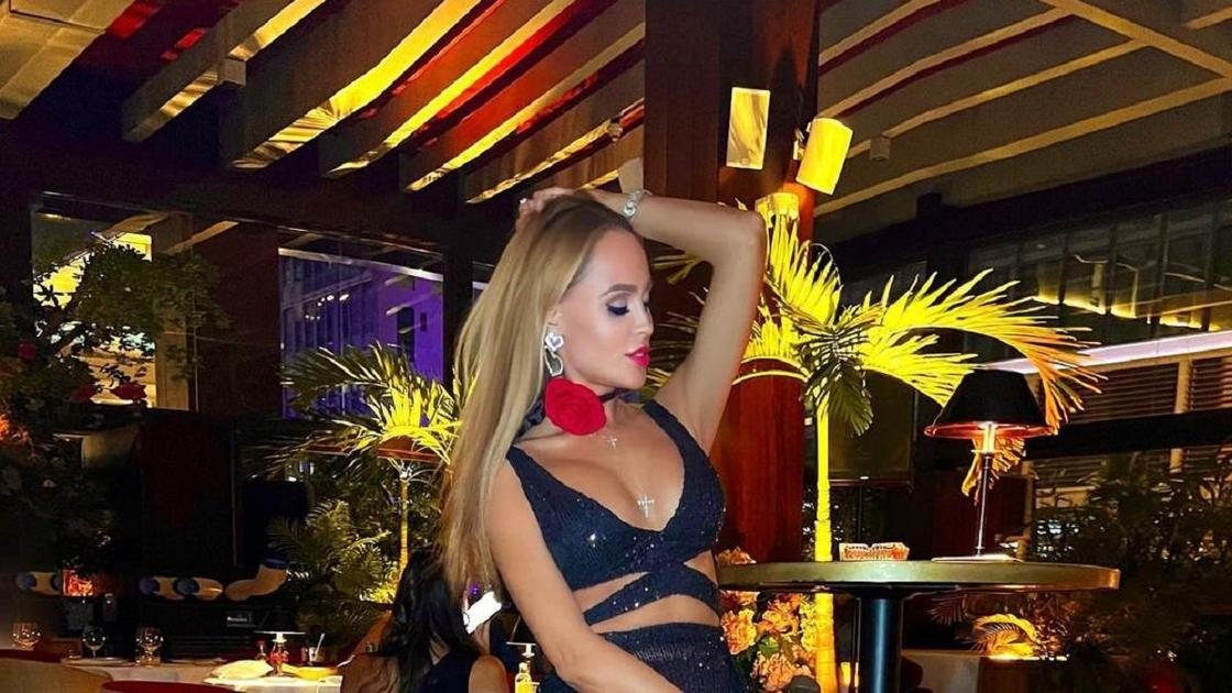 Анна Калашникова Анна Калашникова