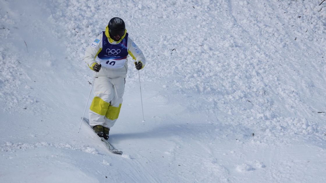 Павел Колмаков