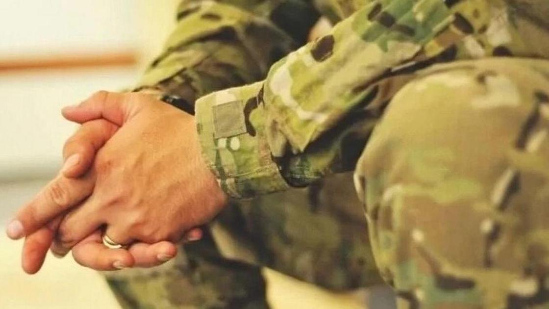 военный военный