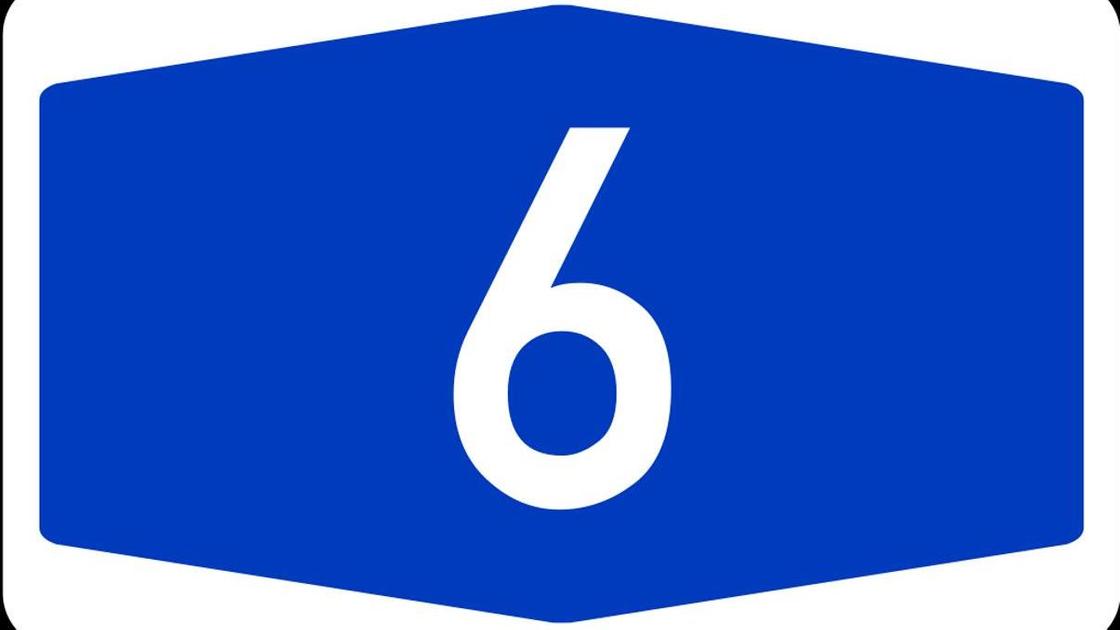 6 число 6 число