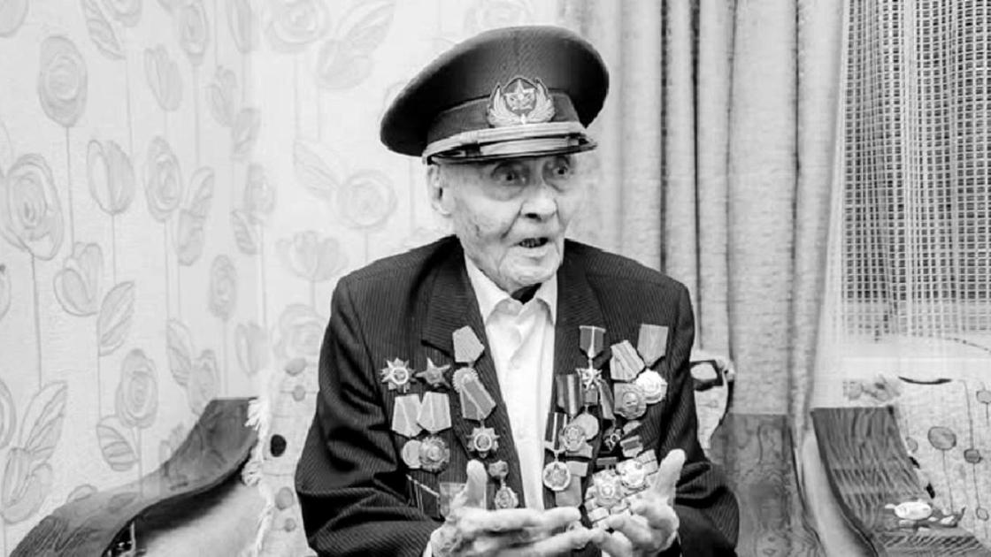 Абдыгали Каймолдин