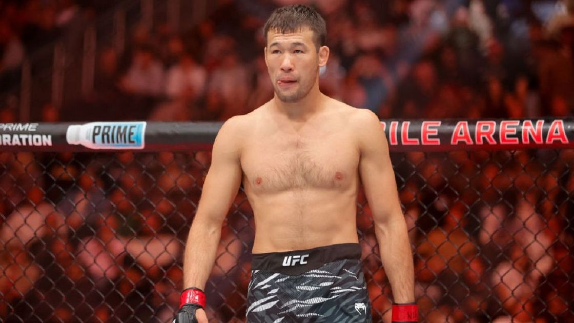 Шавкат Рахмонов