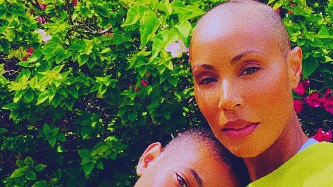 Джада Пинкет-Смит