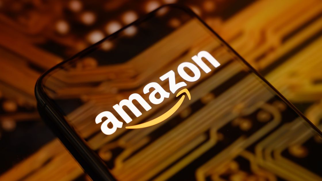 Amazon