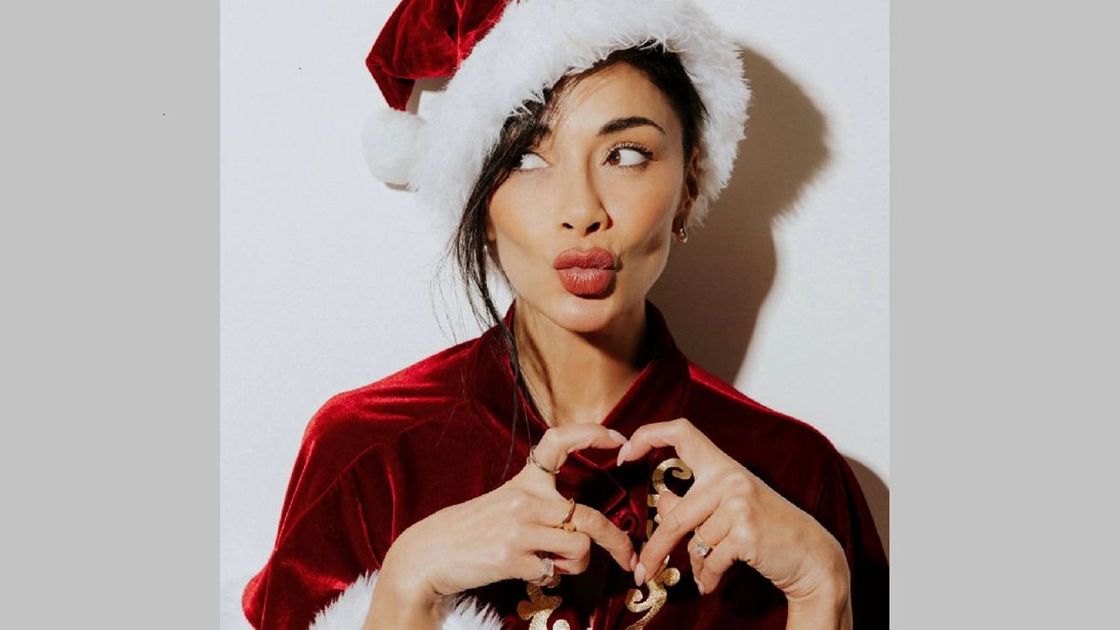 Николь Шерзингер