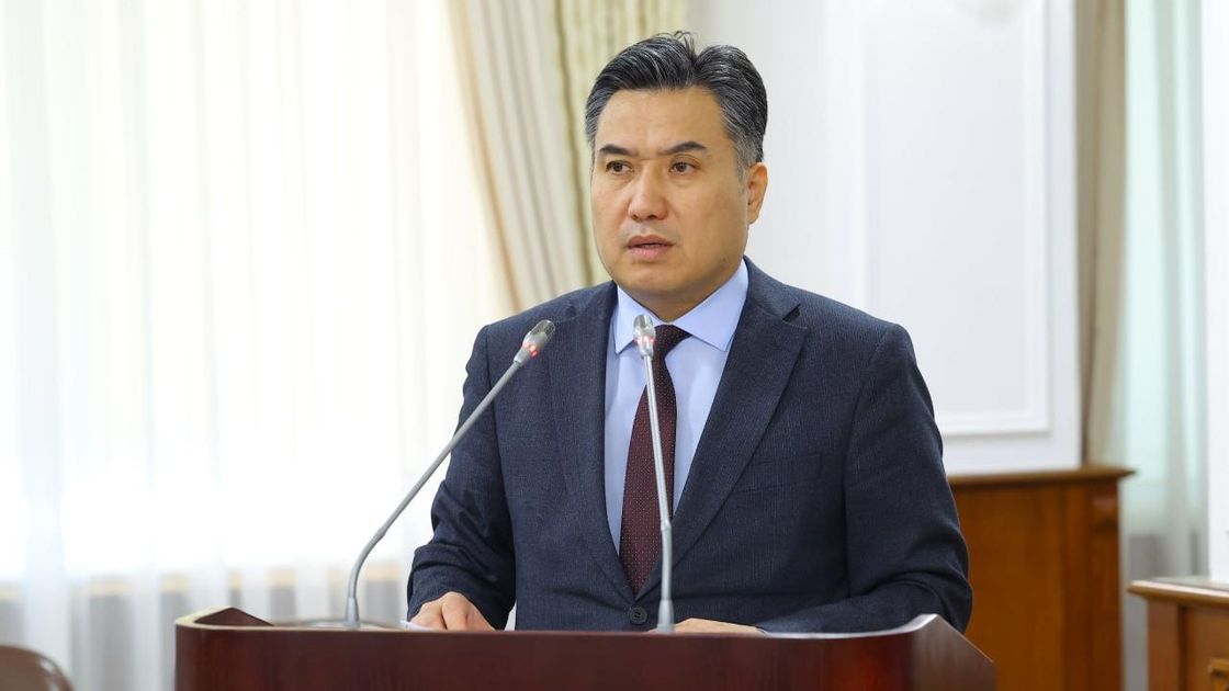 Аскарбек Ертаев