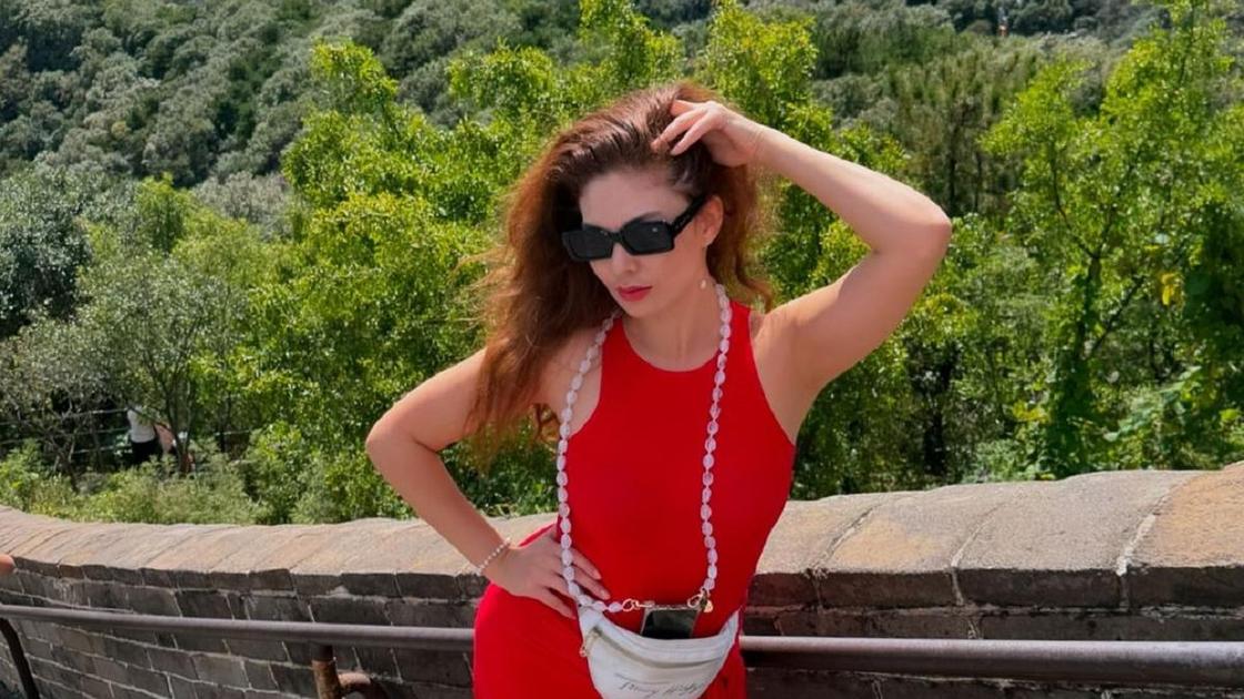 Альмира Турсын