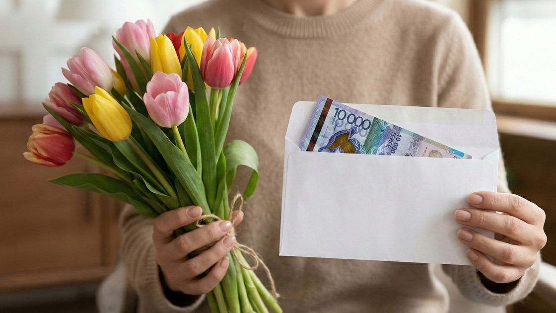 8 наурыз