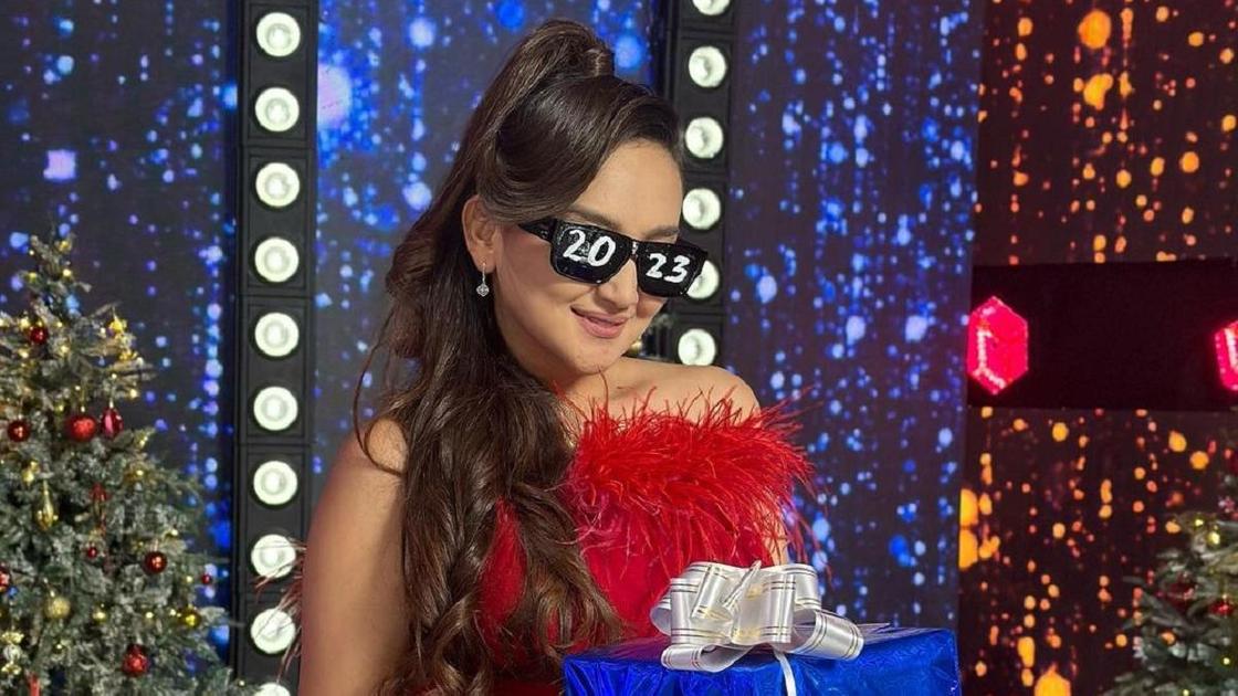 Салтанат Бакаева