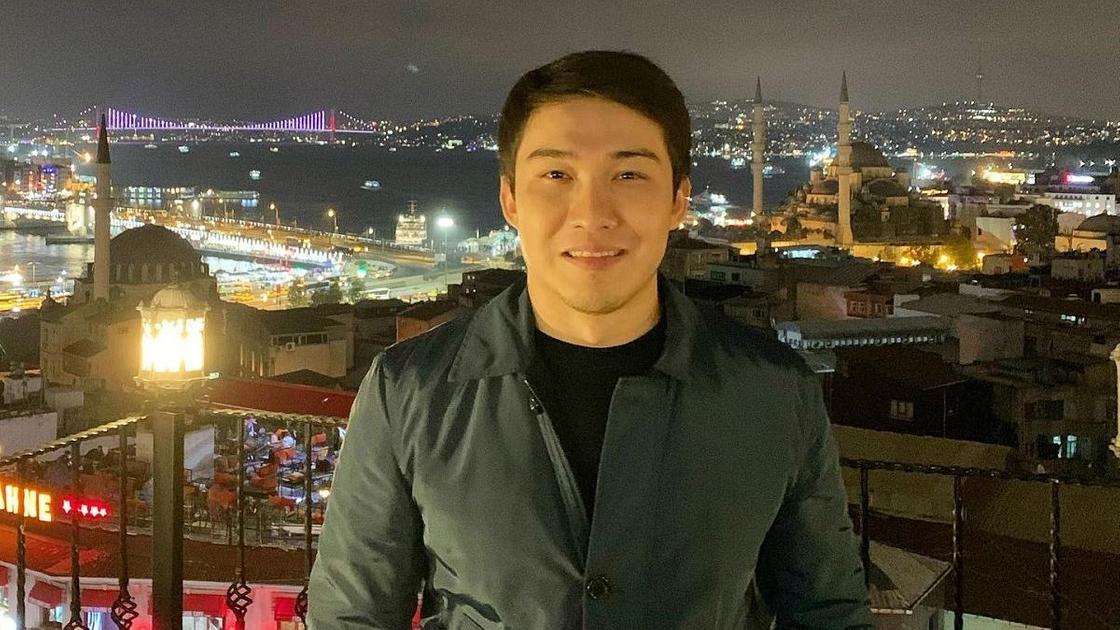 Артур Толепов