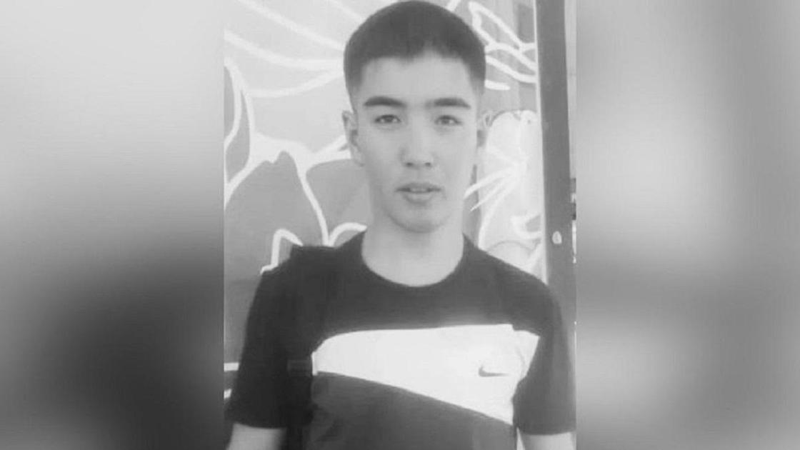 Павлодарда жоғалған бала өлі күйінде табылды Павлодарда жоғалған бала өлі күйінде табылды