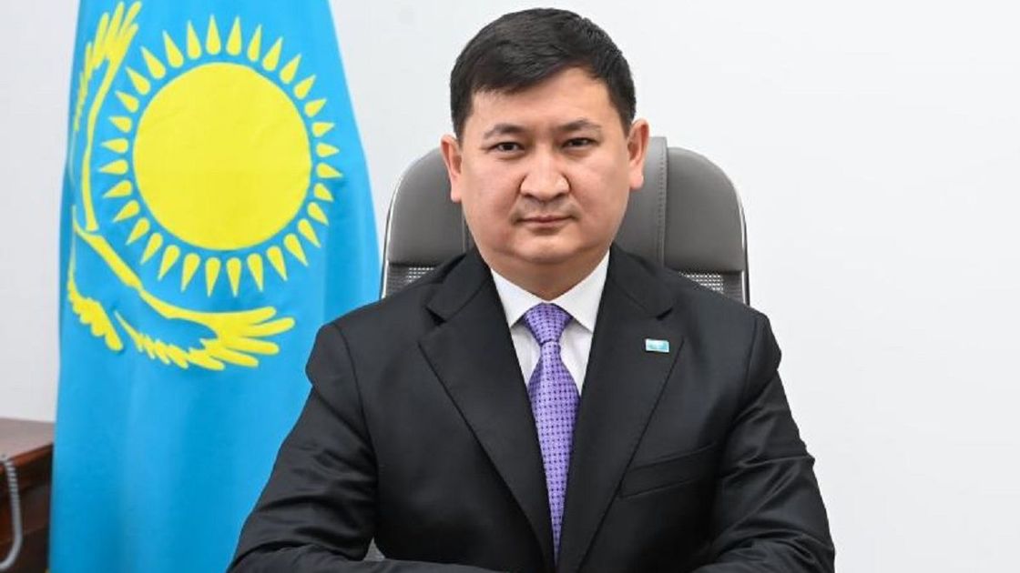 Нуриддин Аманкул