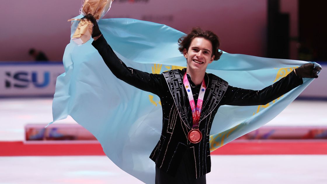 Михаил Шайдоров