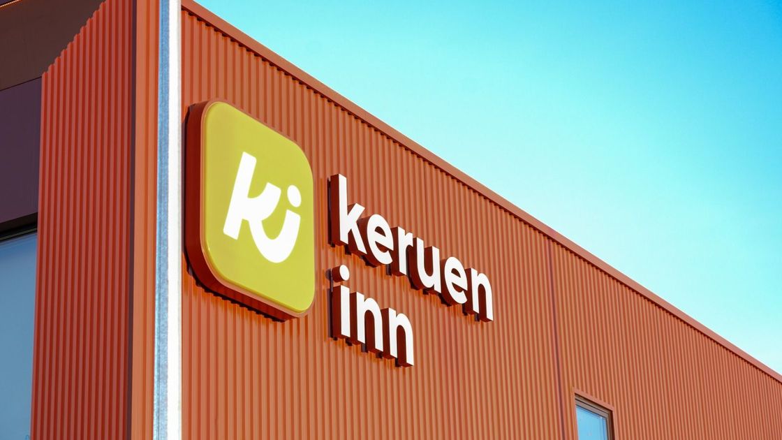 Отель Keruen Inn