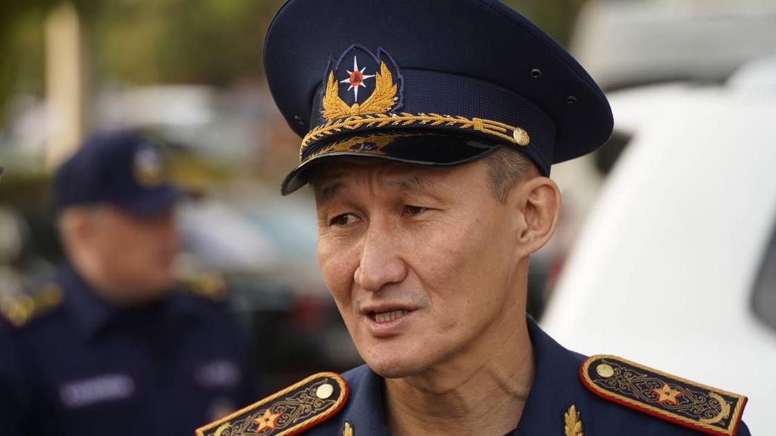 Сырым Шарипханов