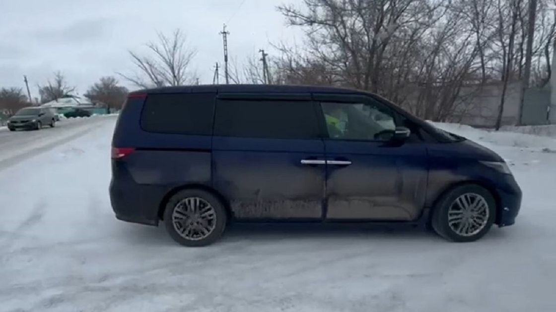 Автомобиль