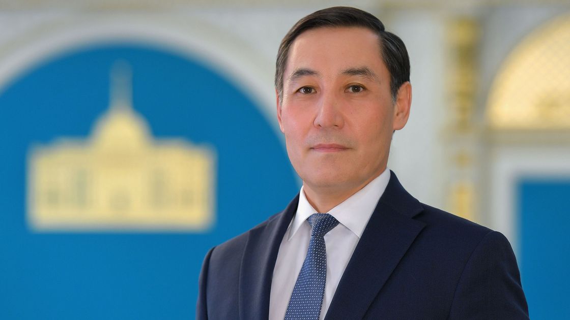 Марат Азильханов