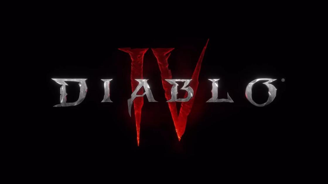 Кадр из трейлера игры Diablo IV