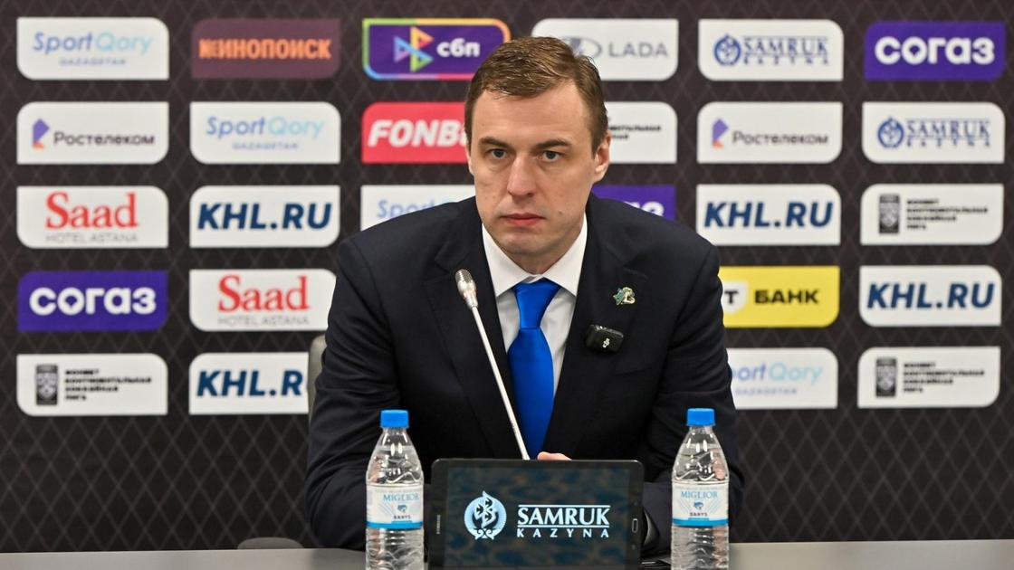 Евгений Королев