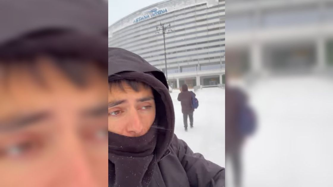 Рафаэль Эскриг