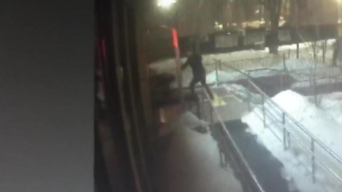 Банк тонау сәті Банк тонау сәті