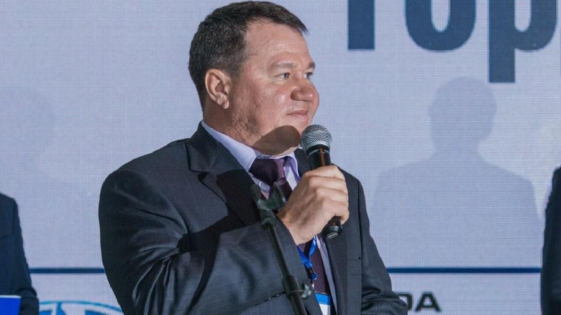 Анатолий Балушкин