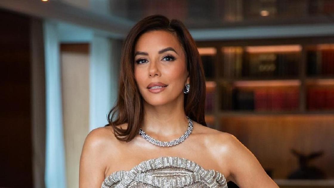 Ева Лонгория