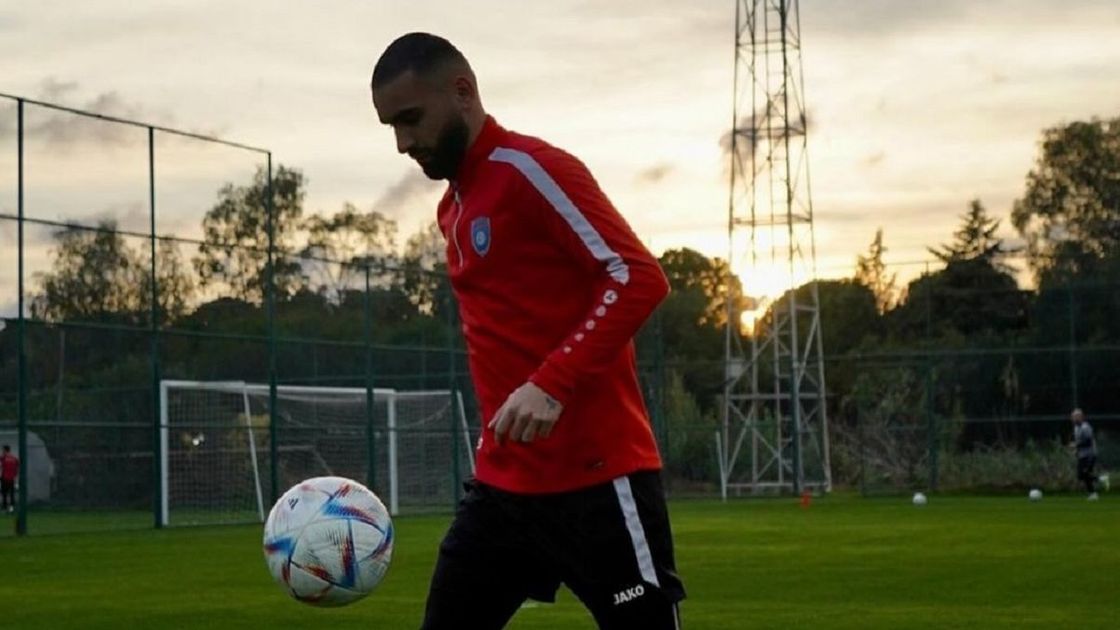 Вейсал Рзаев