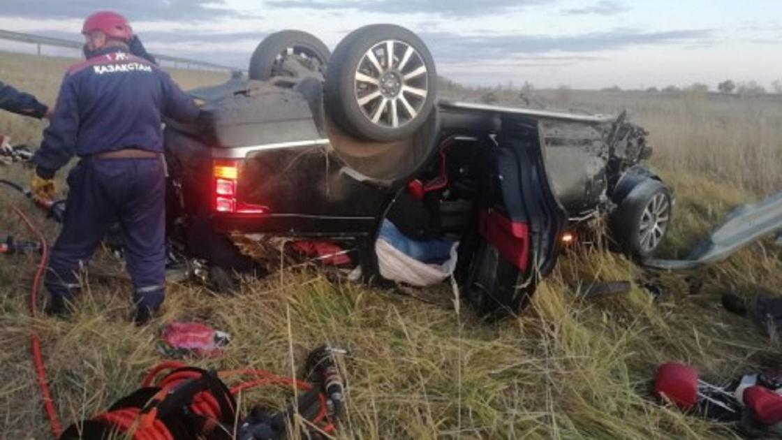 Перевернутое авто Перевернутое авто