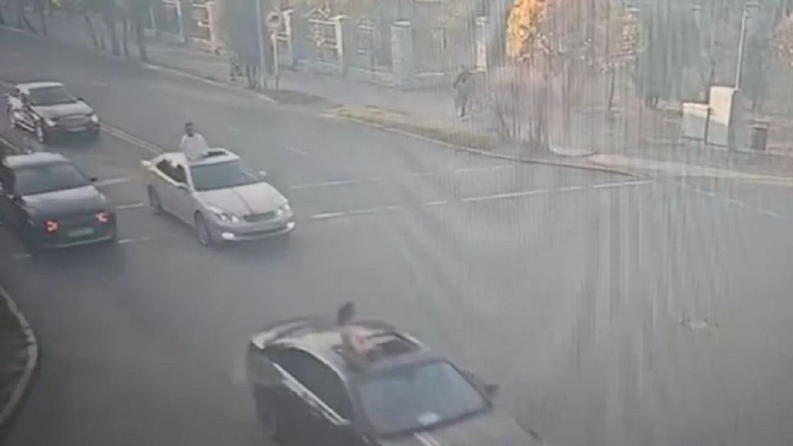 Машины в Талдыкоргане