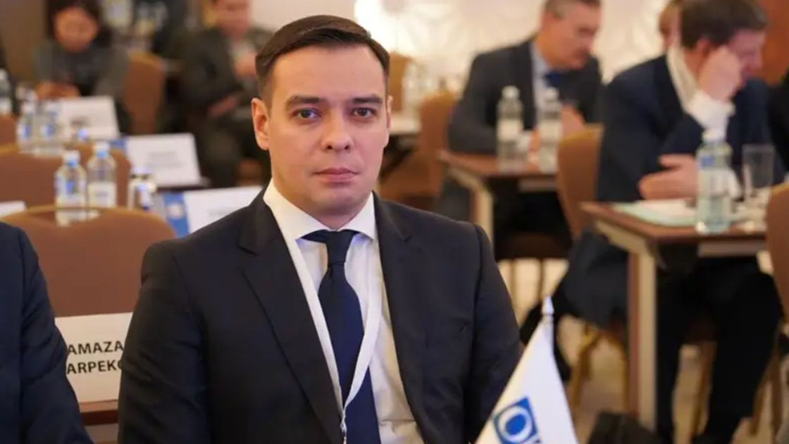 Артур Ластаев