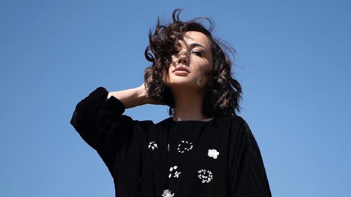 Ляйля Султанкызы